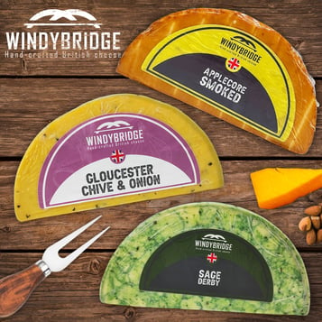 Windybridge Cheese Malta