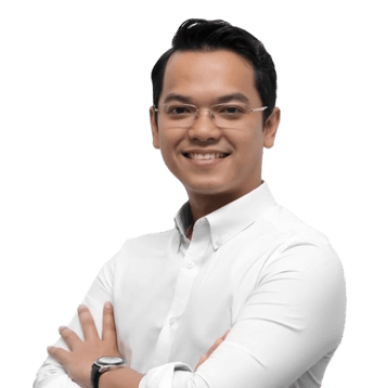 Siapa Ahmad Farid Sainuri