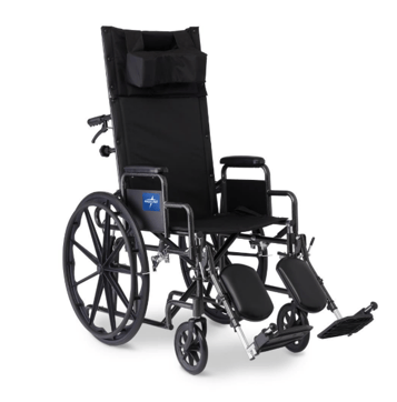 Rent Reclining Wheelchair Kansas CIty