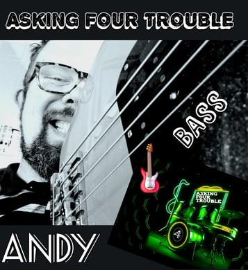 Andy, our gatekeeper of the low end
