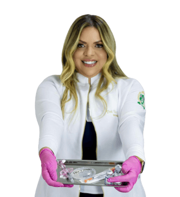 Dra Tais Vinhas - Inovant Consultórios Inteligentes