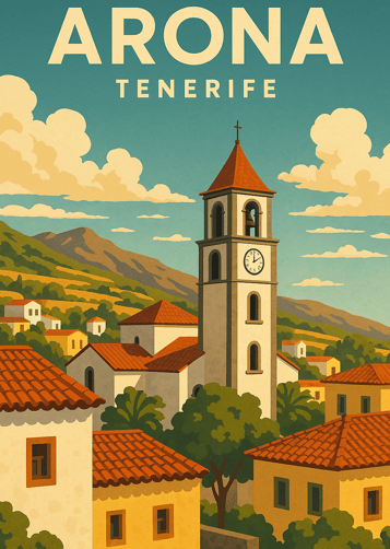 Clinica Dental Arona Tenerife