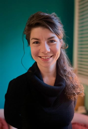 Saskia Tilanus luisterd inclusief oplossinggericht