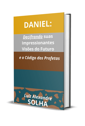 E-book do Profeta Daniel