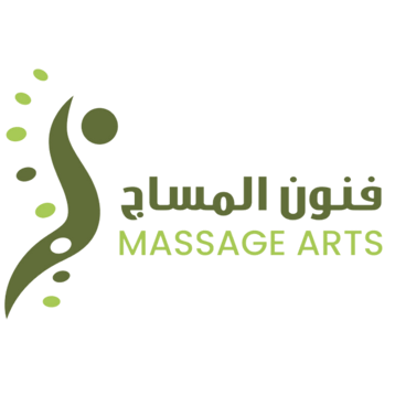 فنون المساج logo