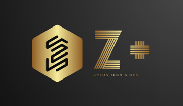 ZPLUS logo