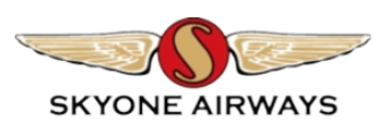 Sky One Airways Private Limited logo