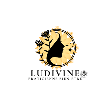 ludivine praticienne bienetre logo