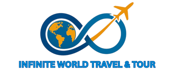 TRAVEL & TOUR logo