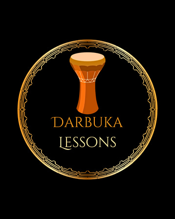 Darbuka Lessons logo