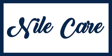 NileCareInc logo
