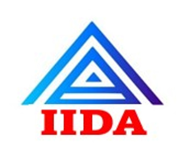 IIDA-DIGITEAMS logo