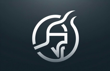 odin bike works logo