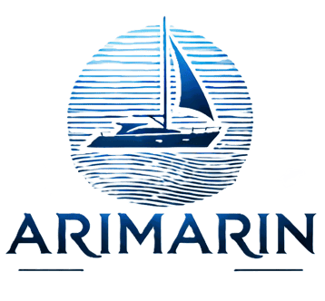 AriMarin logo