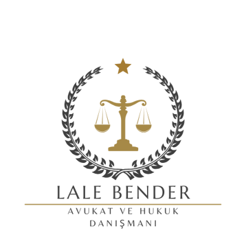 Av.Lale Bender Avukatlık ve Hukuk Danışmanlığı Ofisi logo