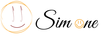 Simone Peccerillo logo