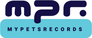 My Pets Records logo