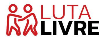 Luta Livre - Melhor Escrita logo
