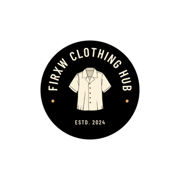 Firxw Clothing Hub logo