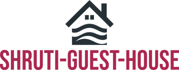 shrutiguesthouse logo