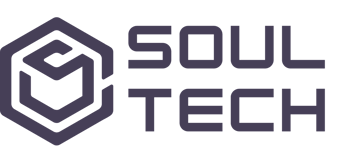 Informática SoulTech logo