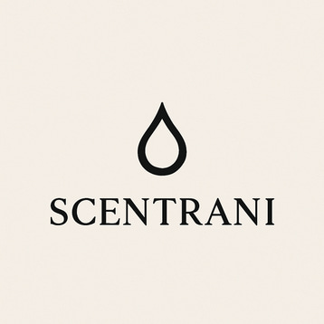 Scentrani logo