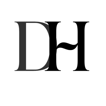 Dion Haus logo