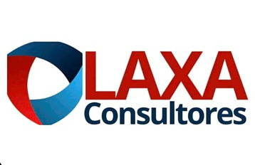 Laxa Consultores logo