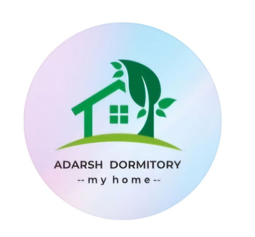 Adarsh Dormitory logo