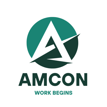 AMCON logo