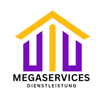Megaservices Dienstleistung  UG (Haftungsbeschränkt) logo
