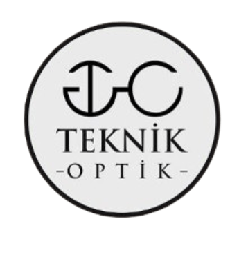 Teknik Gözlük logo
