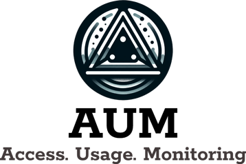 AUM logo