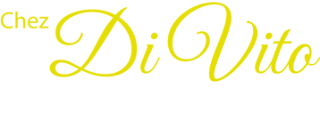 Chez Di Vito logo