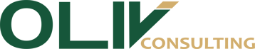 Oliv Consulting logo