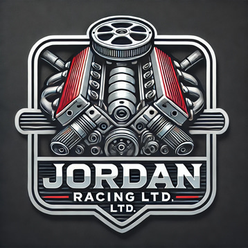Джордан Рейсинг ЕООД logo