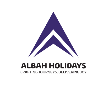 AlBah Holidays logo