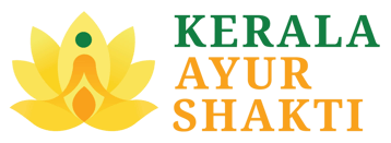Kerala Ayur Shakti Clinic logo