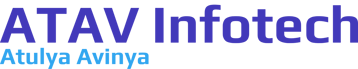 ATAV INFOTECH logo