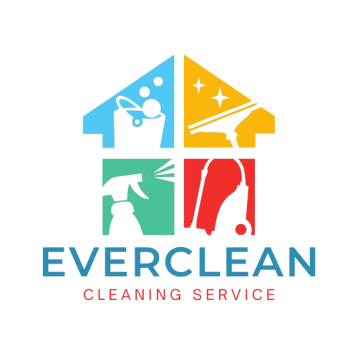 EverClean Cleaning Servives logo
