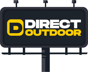 Direct Outdoor logo