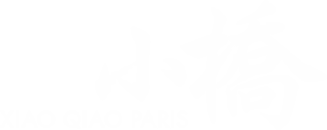 XIAO QIAO PARIS logo