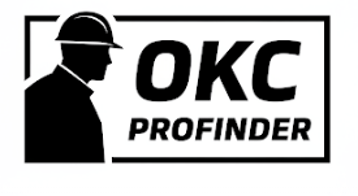 Customer referral for contractors logo