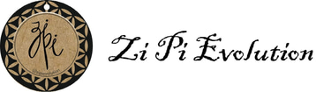 ZIPIEVOLUTION logo