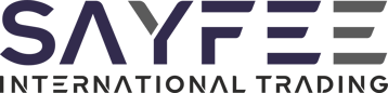 Sayfee logo