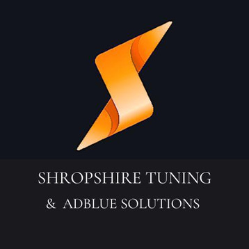 Shropshire Remapping & Adblue Solutions logo