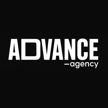 Advanced Agency logo