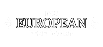 My European Federation logo