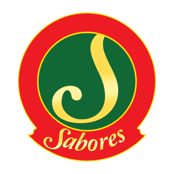 Sabores logo