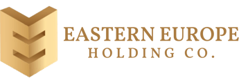 Easter European Holding CO. logo